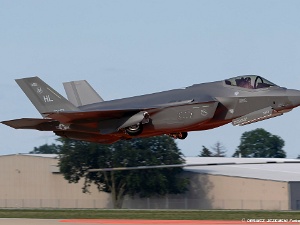 Military Aircraft