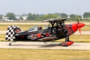 N540SS Pitts S-2S Special C/N 006 - Skip Stewart, N540SS