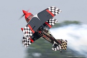 N540SS Pitts S-2S Special C/N 006 - Skip Stewart, N540SS