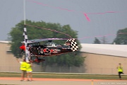 N540SS Pitts S-2S Special C/N 006 - Skip Stewart, N540SS