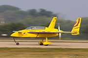 C-GZGT Rutan Long-EZ C/N 568, C-GZGT