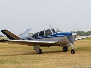 Beechcraft Single Engine Aircraft