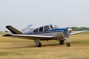 N1326Z Beech N35 Bonanza C/N D-6760, N1326Z