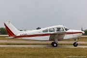 C-FSJL Beech A23 Musketeer C/N M-775, C-FSJL