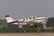 N1794W Beech A36 Bonanza C/N E-380, N1794W