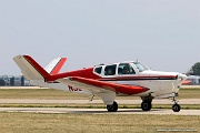 N390B Beech H35 Bonanza C/N D-4974, N390B