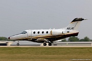 N6JR Hawker Beechcraft Corp 390 Premier C/N RB-281, N6JR