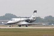 N260CL Cessna 680A Citation Latitude C/N 680A0260, N260CL