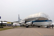 N941NA Aero Spacelines 377SGT-F Super Guppy Turbine C/N 4, N941NA