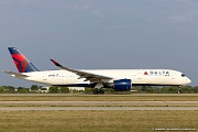 N508DN Airbus A350-941 C/N 190, N508DN