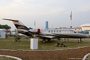 N691CJ Cessna 525 Citationjet CJ1B C/N 525B0691, N691CJ