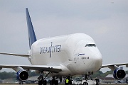 N718BA Boeing 747-4H6(LCF) Dreamlifter - Boeing (Atlas Air) C/N 27042, N718BA