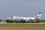 N787CM Cessna 560 Citation V C/N 560-0393, N787CM