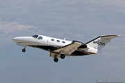 N862GS Cessna 510 Citation Mustang C/N 510-0406, N862GS