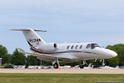 N525MM Cessna 525 CitationJet CJ1 C/N 525-0815, N525MM