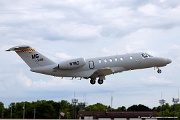 N1MG Cessna 525B CitationJet CJ3 C/N 525B0391, N1MG
