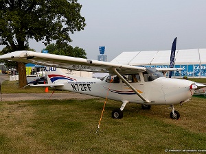Cessna Single Engine Aircraft