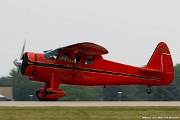 NC67423 Howard Aircraft DGA-15P C/N 1802, NC67423