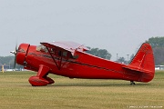NC22410 Howard Aircraft DGA-15P C/N 509, NC22410
