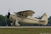 NC67478 Howard Aircraft DGA-15P C/N 562, NC67478