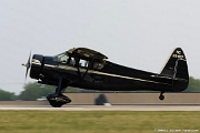 NC29457 Howard Aircraft DGA-15P C/N 782, NC29457