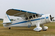 NC858H Howard Aircraft DGA-15P C/N 858, NC858H