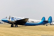 N500LN Lockheed PV-1 Ventura C/N 5560, N500LN