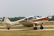 N78028 Globe GC-1B Swift C/N 2028, N78028