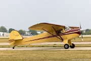 N5612M Taylorcraft BC12-D85 C/N 12011, N5612M