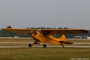 N16667 Taylor J-2 C/N 682, N16667