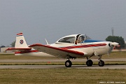 N5418K Ryan Navion B C/N NAV-4-2318-B, N5418K