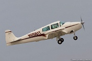 N2561T Ryan Navion H Rangemaster C/N NAV-4-2561, N2561T