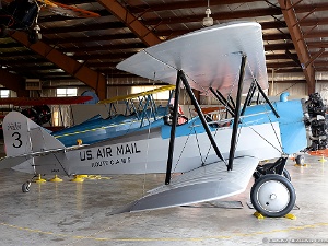 EAA Museum