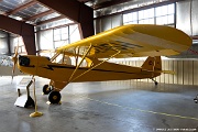 NC9245H Piper J3C-65 Cub C/N 12113, NC9245H - EAA Museum