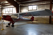 N15045 Piper E2 Cub C/N 196, N15045 - EAA Museum