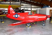 N999ML Culver PQ-14B C/N 44-68334, N999ML - EAA Museum