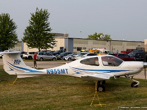 GA Single Engine Aircraft