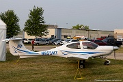 N955MT Diamond DA-40 Diamond Star C/N 40.1236, N955MT