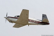 N205VV Mooney M20J 201 C/N 24-3068, N205VV