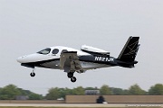N821JK Cirrus SF50 Vision C/N 466, N821JK