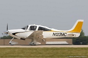 N133MC Cirrus SR20 C/N 2054, N133MC