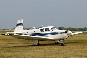 N6919N Mooney M20C Ranger C/N 680179, N6919N