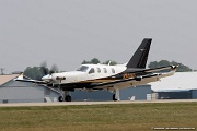 N940KD Socata TBM-700 C/N 1100, N940KD