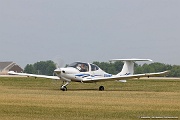 N204SG Diamond DA-40 Diamond Star C/N 40.482, N204SG