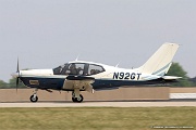 N92GT Socata TB-21 TC Trinidad C/N 2100, N92GT