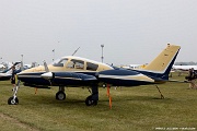 N6817T Cessna 310D C/N 39117, N6817T