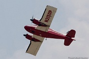 N2150P Piper PA-23 Apache C/N 23-752, N2150P