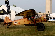 C-FAFV MCC 9S Cub C/N 9S-004, C-FAFV