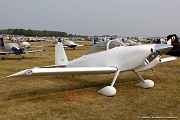 N130JK Vans RV-8 C/N 81258, N130JK
