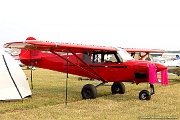 N489WP Cubcrafters CCX-2300 C/N CCX-2300-0072, N489WP